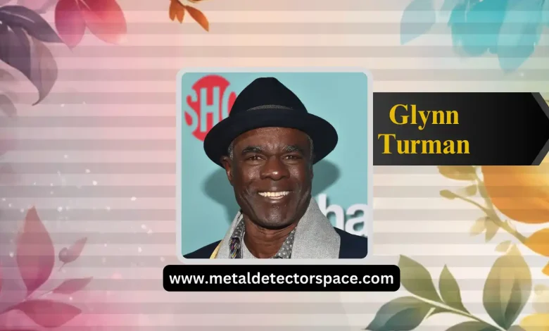 Glynn Turman