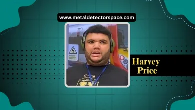 Harvey Price