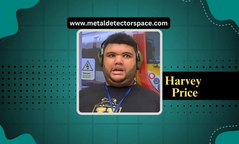 Harvey Price