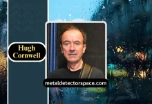 Hugh Cornwell