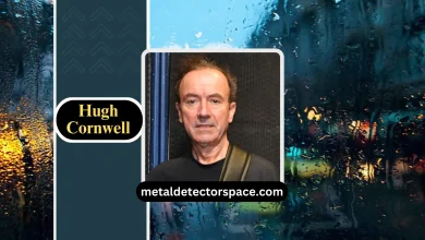 Hugh Cornwell