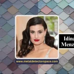 Idina Menzel