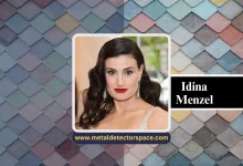 Idina Menzel