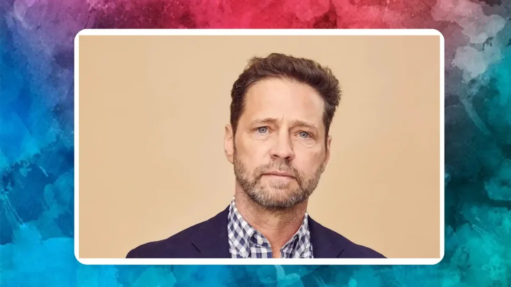 Jason Priestley