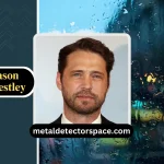 Jason Priestley