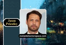 Jason Priestley