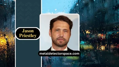 Jason Priestley