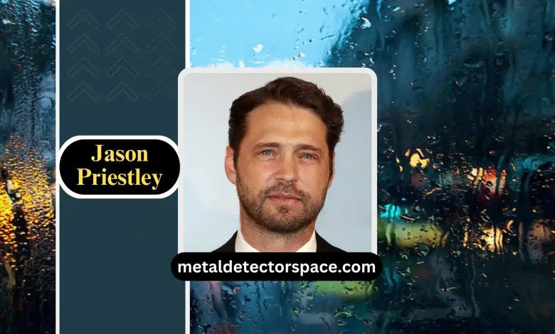 Jason Priestley