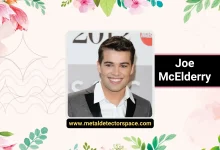 Joe McElderry