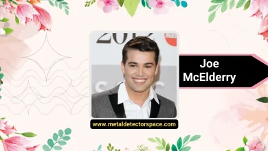 Joe McElderry