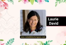 Laurie David