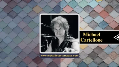 Michael Cartellone