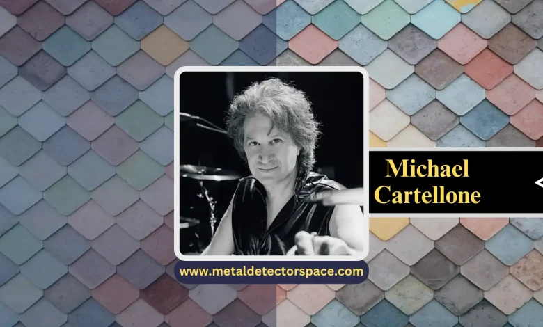 Michael Cartellone