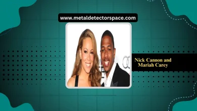 Nick Cannon and Mariah Carey