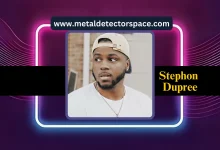 Stephon Dupree