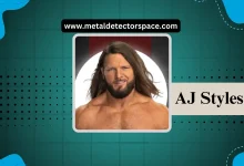 AJ Styles