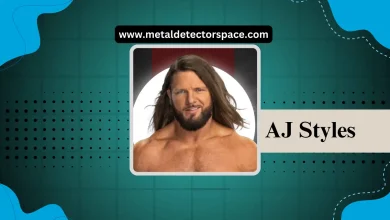 AJ Styles