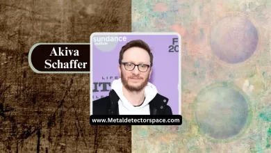 Akiva Schaffer