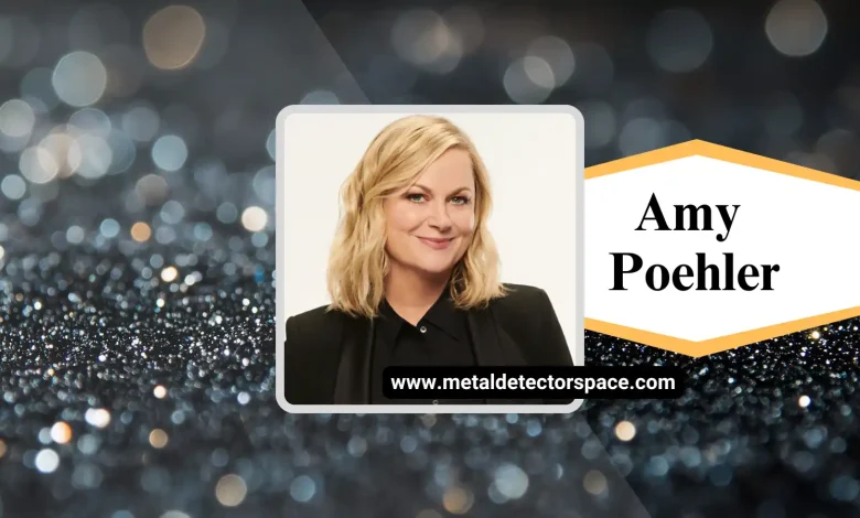 Amy Poehler