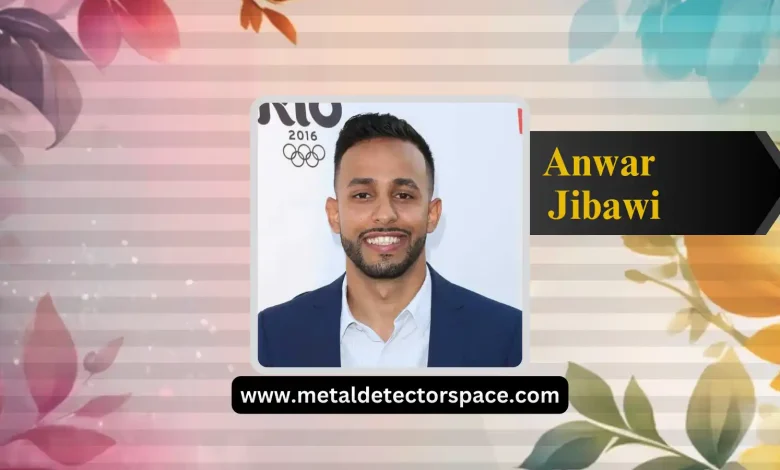 Anwar Jibawi