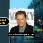 Armand Assante