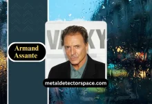 Armand Assante