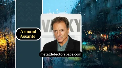 Armand Assante