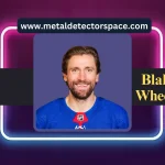 Blake Wheeler