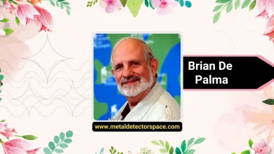 Brian De Palma