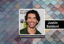 Justin Baldoni