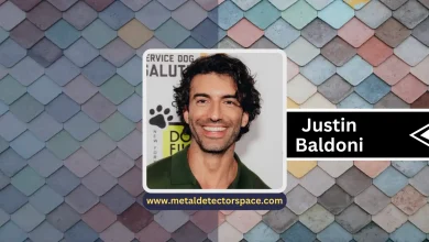 Justin Baldoni