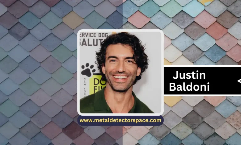 Justin Baldoni