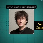 Neil Gaiman