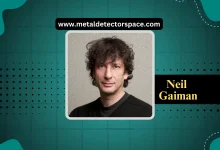 Neil Gaiman