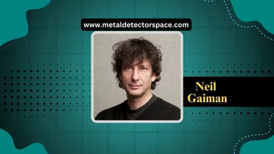 Neil Gaiman